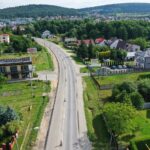 31.07.2023. Kielce. Ulica Warszawska / Fot. Jarosław Kubalski - Radio Kielce