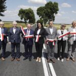 Ten odcinek łączy północ i południe regionu. Kolejny fragment po remoncie