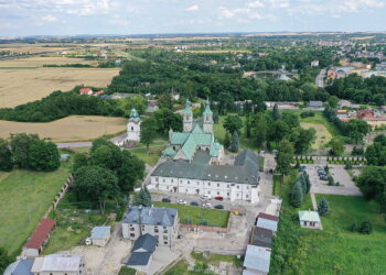 Jędrzejowskie świątynie doczekają się renowacji