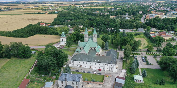 Jędrzejowskie świątynie doczekają się renowacji