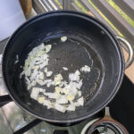 14.07.2023. Radio Kielce. Gotowanie na antenie – filmowe przepisy / Fot. Angelika Rejnowicz – Radio Kielce