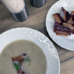 Radio Kielce. Gotowanie na antenie – filmowe przepisy / Fot. Angelika Rejnowicz – Radio Kielce