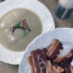 Radio Kielce. Gotowanie na antenie – filmowe przepisy / Fot. Angelika Rejnowicz – Radio Kielce