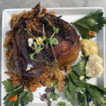 Radio Kielce. Gotowanie na antenie – filmowe przepisy / Fot. Angelika Rejnowicz – Radio Kielce