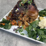 Radio Kielce. Gotowanie na antenie – filmowe przepisy / Fot. Angelika Rejnowicz – Radio Kielce