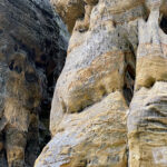 23.07.2023. Rezerwat Skałki Piekło pod Niekłaniem / Fot. Robert Felczak – Radio Kielce