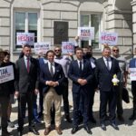 Świętokrzyska Konfederacja prezentuje liderów swojej listy