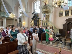 Co roku świętują wspomnienie św. Małgorzaty