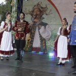 18.06.2023. Tokarnia. „Jawor u źródeł kultury” 2023 / Fot. Jarosław Kubalski - Radio Kielce