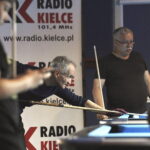 11.07.2023 Kielce. Bilardowe wtorki / Fot. Jarosław Kubalski - Radio Kielce