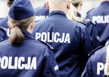 Policja: Wiktoria z Sosnowca została odnaleziona