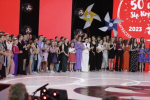 Harcerze z całej Polski zostali nagrodzeni „Jodłami”
