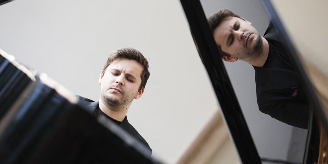 Kamil Pacholec zainauguruje „Chopinowskie inspiracje” 2025