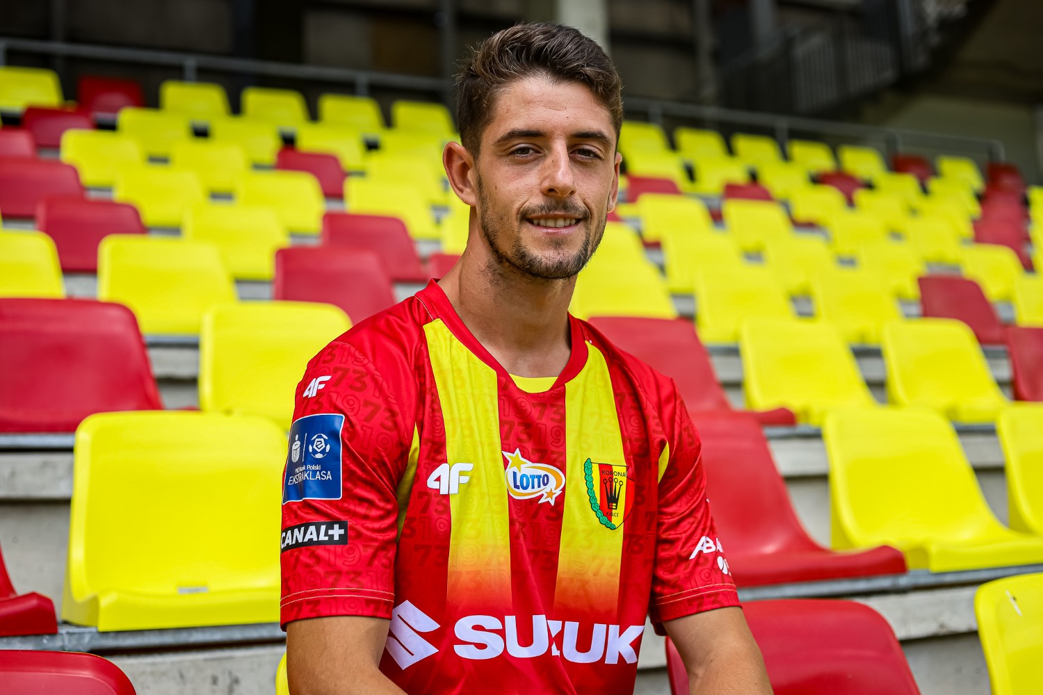 Trwa transferowa ofensywa Korony