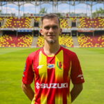 Belg z Korony w jedenastce kolejki