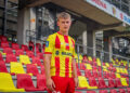 Młodzi zdolni z Korony Kielce