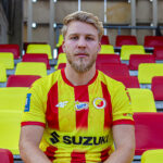 Nowy pomocnik trafił do Korony