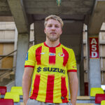 W sparingu z Siarką zagra między innymi Hofmayster