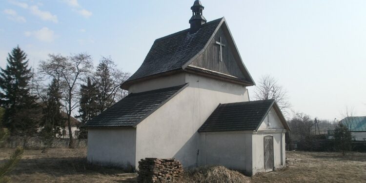 Będą remonty ważnych i ciekawych zabytków w gminie Chmielnik