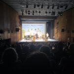 Kołobrzeg. V Ogólnopolski Przegląd Twórczości Przemysława Gintrowskiego „Pamiątki” / źródło: Audytorium17