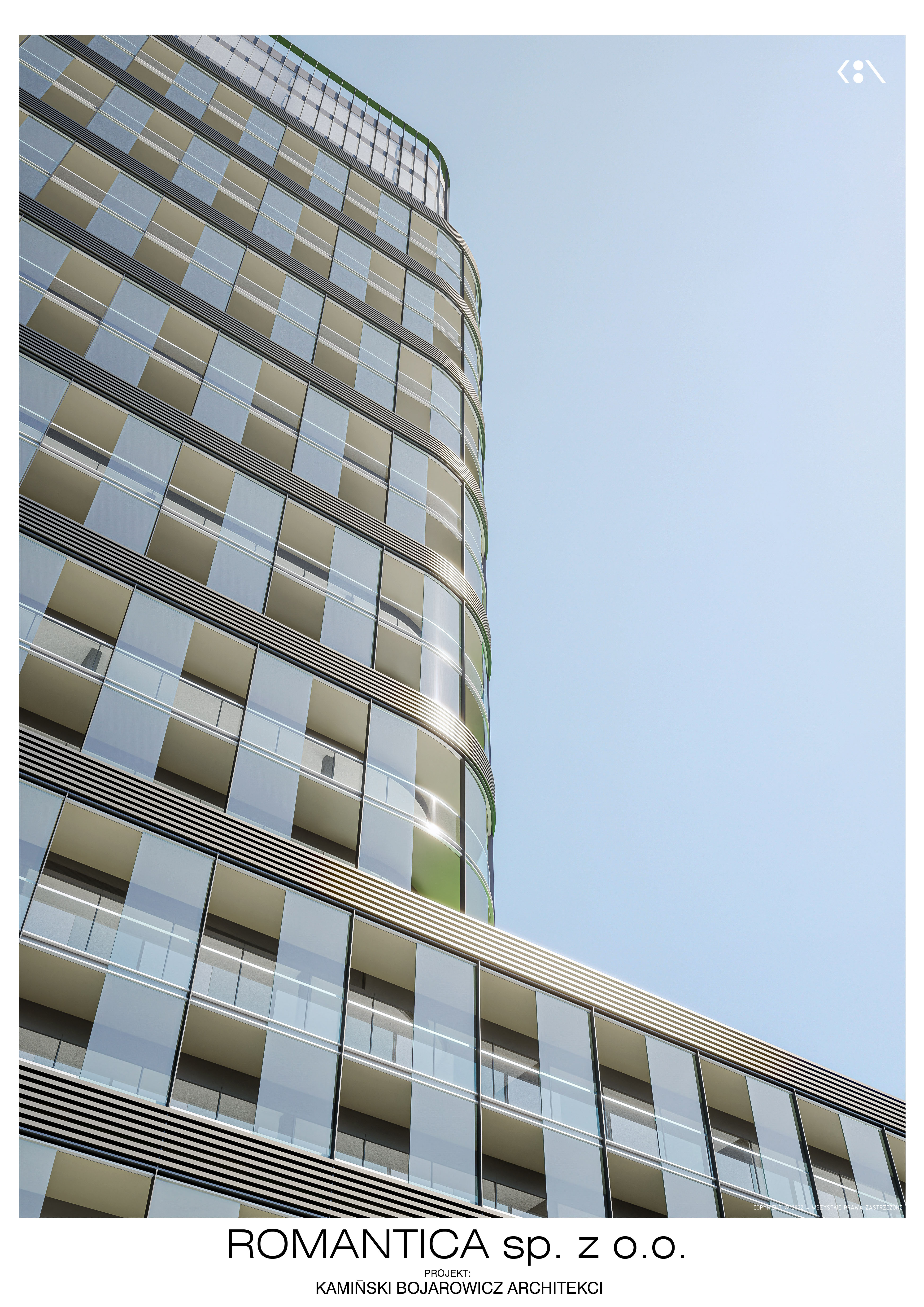 Dwie wieże, które mają zmienić oblicze śródmieścia Kielc