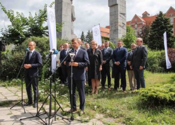 RADIO OLSZTYN. Szubienice do rozbiórki. Jest zdecydowana zapowiedź wojewody