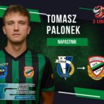 Tomasz Palonek