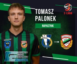 Tomasz Palonek