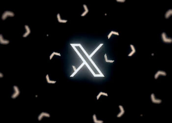 Litera X zamiast ptaka. Twitter zmienił logo