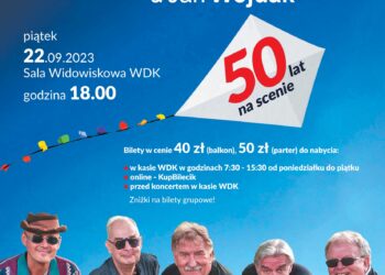 Koncert Wawele i Jan Wojdak - Radio Kielce