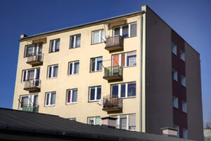 Nie brakuje chętnych na „Mieszkanie za remont”