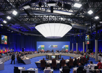 Szczyt NATO w Wilnie. Co ustalono?