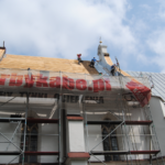 Kurzelów. Gotycka kolegiata pod wezwaniem Wniebowzięcia Najświętszej Marii Panny w Kurzelowie / Fot. wloszczowa.pl