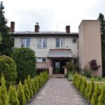 Samorządowy Zakład Podstawowej Opieki Zdrowotnej w Chęcinach / źródło: checiny.pl