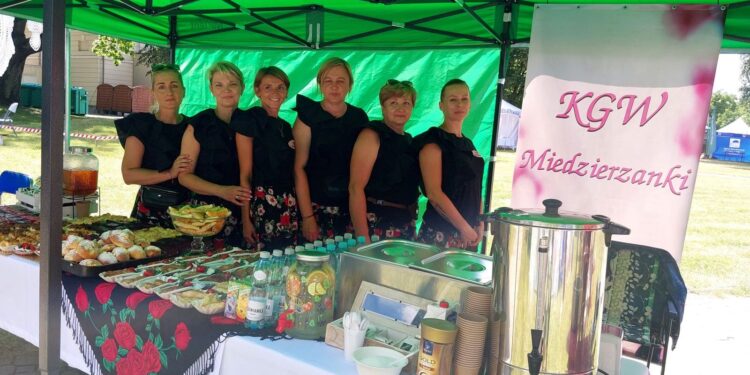 Rozstrzygnięto „Bitwę Regionów” w powiecie koneckim - Radio Kielce