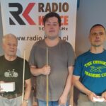 11.07.2023 Kielce. Bilardowe wtorki. Grupa OPEN / Fot. Rafał Szymczyk – Radio Kielce