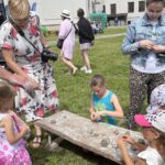 02.07.2023. Szydłów. Turniej Rycerski o Złote Ostrogi Jagiellonów / Fot. Anna Głąb - Radio Kielce