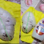 Grad o średnicy 19 cm, 24.07.2023 r. Azzano Decima Włochy, / Fot. Marilena Tonin - Facebook