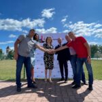 W Kostomłotach Drugich powstanie nowe boisko