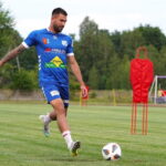 Czy Moravia zagra w III lidze?