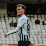 Pierwszy Belg w Koronie Kielce!