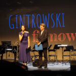 Kołobrzeg. V Ogólnopolski Przegląd Twórczości Przemysława Gintrowskiego „Pamiątki” / źródło: Audytorium17