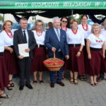 02.07.2023. Tuczępy. Kiermasz smaków / Fot. Marta Gajda-Kruk - Radio Kielce