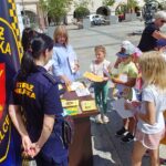 Kolorowanki od straży miejskiej - Radio Kielce Kolorowanki od Straży Miejskiej