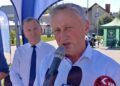 Wojewoda świętokrzyski: program 800 plus to inwestycja w polskie rodziny
