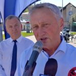 Wojewoda świętokrzyski: program 800 plus to inwestycja w polskie rodziny