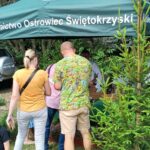 27.08.2023. Kałków. Piknik wojskowy / Fot. Anna Głąb - Radio Kielce