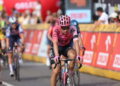 Tour de Pologne - Marijn van den Berg wygrał w Bielsku-Białej