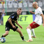 Mecz z ŁKS Łódź nie musiał zakończyć się porażką Korony