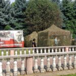 27.08.2023. Kałków. Piknik wojskowy / Fot. Anna Głąb - Radio Kielce